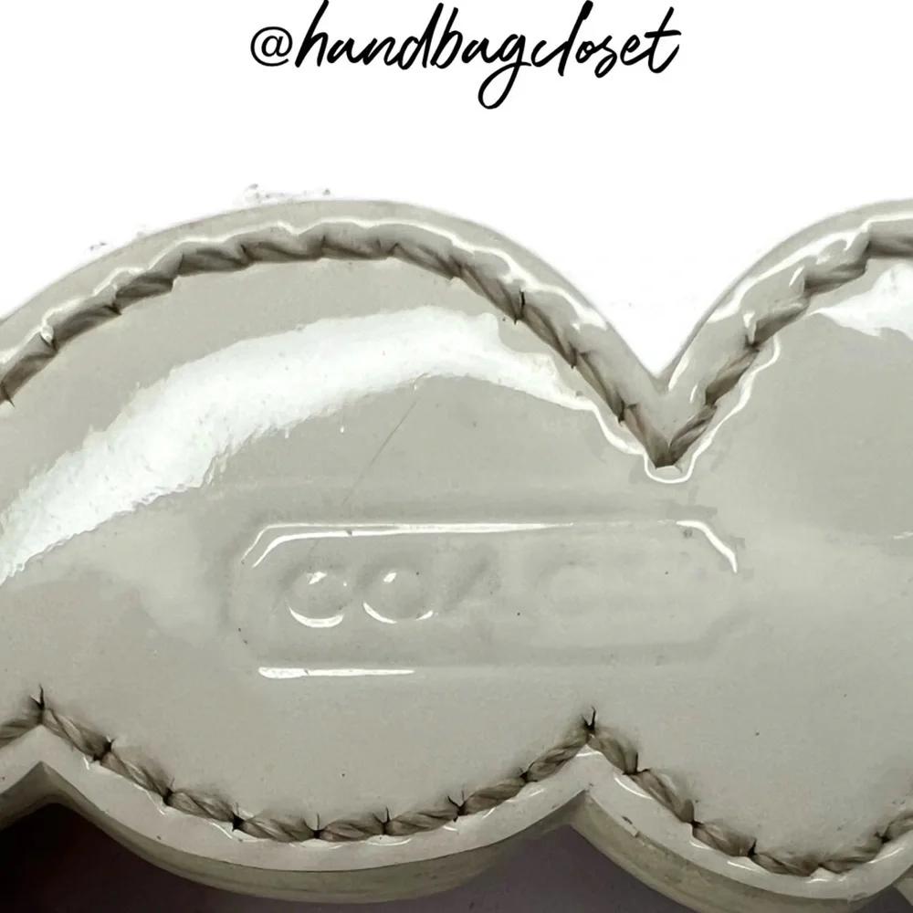 Coach vintage love